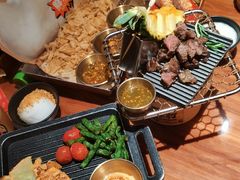 -摩打食堂(江南西店)