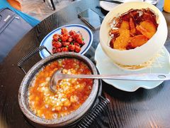 -柒园·三十年创意杭帮菜(龙湖滨江天街店)