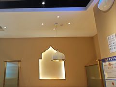 -楼兰古丽·新疆拌面·清真(华阳城店)