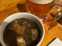 洋蔥湯-Krčma Šatlava