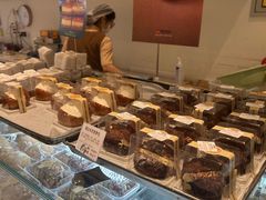 -烘焙町面包店(西四店)
