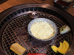 -炎蔵牛舌烤肉