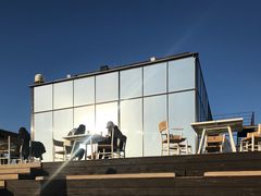 -Cafe Aewol Monsant