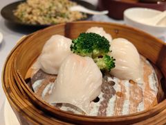 迎悅軒蝦餃-迎悦轩(维景湾店)