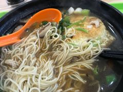 -晓午阳常熟炒浇面(红庙店)