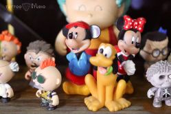 -飛凡TATTOO纹身•原创