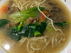 肥肠面-友达面馆(二七南路店)