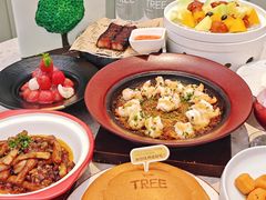 -大树餐厅(大悦城店)