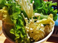 -牛腩之旅·牛腩牛杂煲(光启城美食城店)