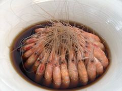 太白长江虾-民国红公馆·秦淮八艳(夫子庙店)