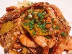 -拉完海鲜大排档(温岭店)