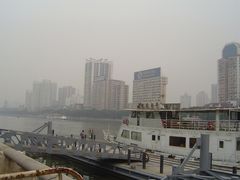 -珠江夜游广州塔·中大码头