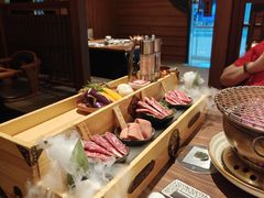 -牛道·和牛九食(市府恒隆广场店)