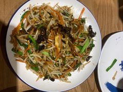 -满园烤鸭·春饼(奥体万达店)