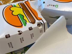 -德克士信之义(信源商厦店)