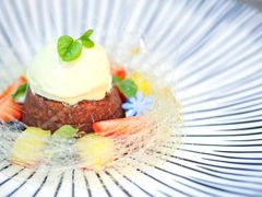 -北京古城老院厉晓麟精致菜