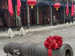 -内蒙古将军衙署博物院