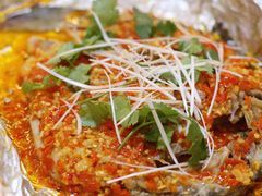 -浮何烤铺(桐梓林店)
