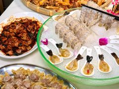 -嘉升大排档(番禺总店)