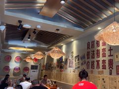 -蛮佬拾·乡里土菜馆(河西王府井店)