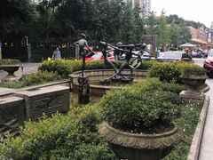 -菲鱼体育恒温游泳馆(中海名城店)