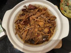 -芳芳私房菜·精做淮扬菜(承德路店)