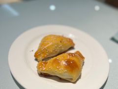 新疆烤包子-新疆兵团食府清真(马连道店)