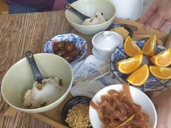 -上席擂茶·新中式青年茶馆(古城店)