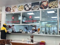景观位-老西白点心店