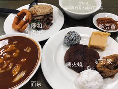 -护国寺小吃(东四店)