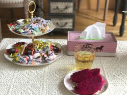 -谜秀韩式半永久纹眉纹绣洗眉