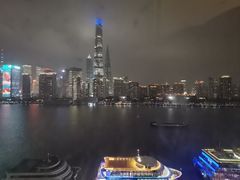 -上海外滩英迪格酒店