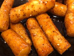 -包子大王(新泽巷店)