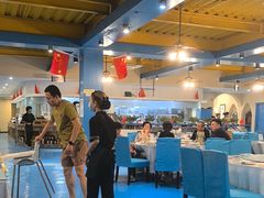 -马大胡子清真西北菜