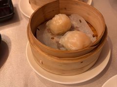 -上海金桥红枫万豪酒店-万豪中餐厅