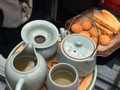 -成都观隐颐云台酒店-芳菲秀
