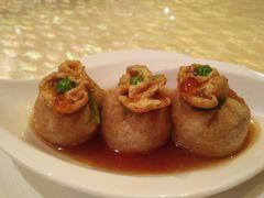 -8餐厅(新葡京酒店)