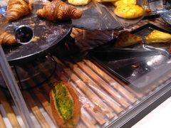 -巴黎贝甜(大宁国际商业广场店)