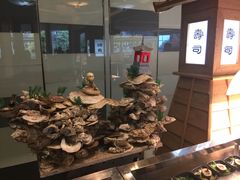 -永泰福朋喜来登酒店-宜客乐自助餐厅(远大路店)