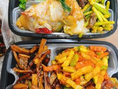 -白魁老号饭庄(安内店)