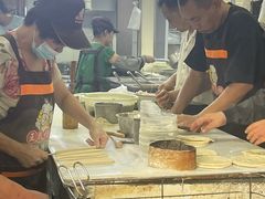 -文武王氏烧饼·无矾油条(西溪路店)