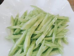 -丽泽山庄·生态怀柔菜·虹鳟鱼(红螺寺店)