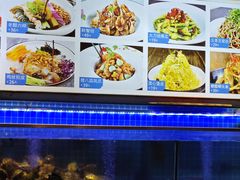 -渔家风味·鲅鱼水饺·央视展播·海鲜天津菜(开发区店)