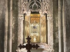 -瓦伦西亚大教堂