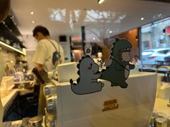 -慢象咖啡(台江店)