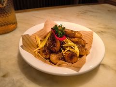 -涌上外婆桥(江北万达店)