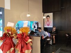 -韩鼎丰·韩国料理(林奥店)