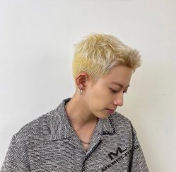 -Meng Lang 梦郎白金店