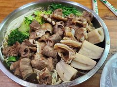 招牌牛杂-李记牛杂店(建设一街店)