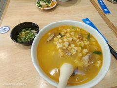 -西部马华清真兰州牛肉面·烧烤夜市(上地店)